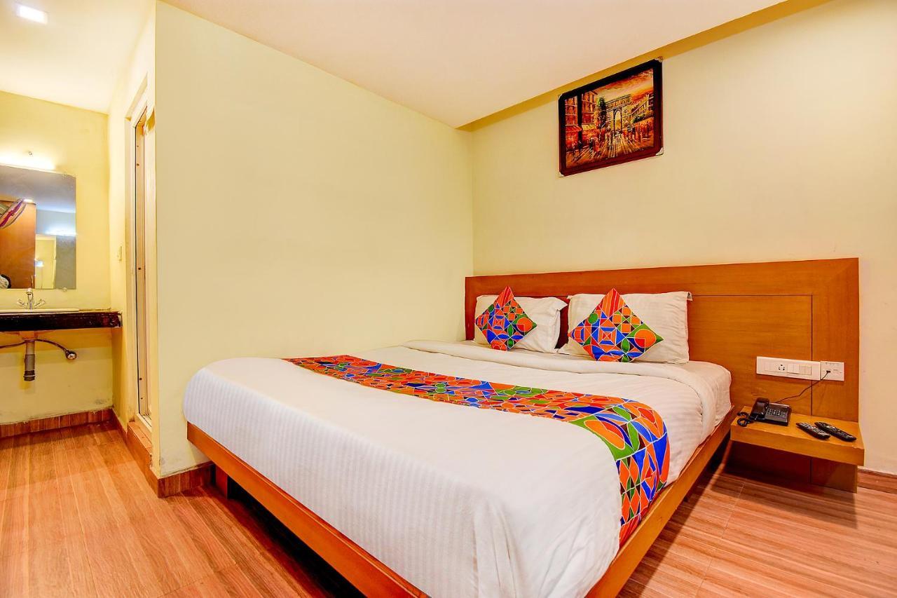 Fabhotel Abirami Grand Inn Tamilnadu - Tamilnadu - Kodaikanal Esterno foto