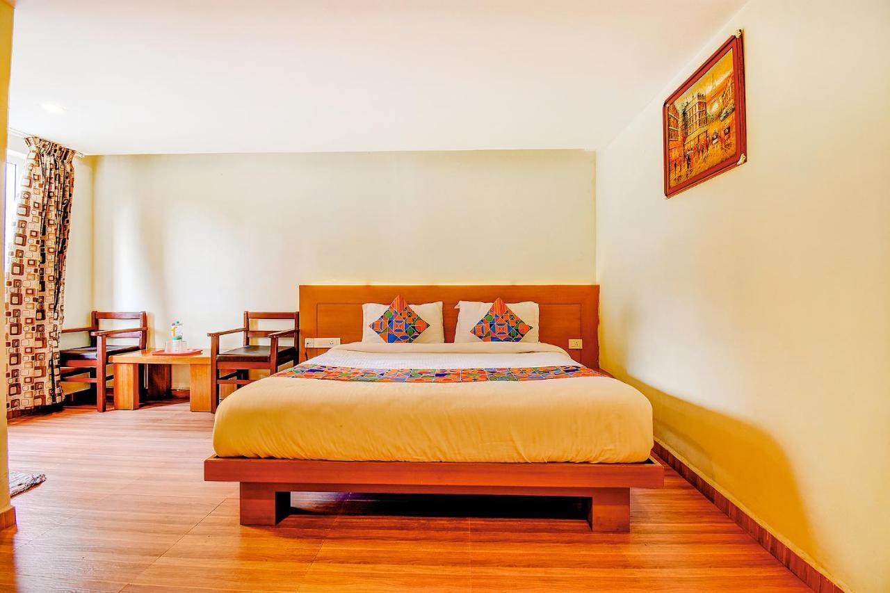 Fabhotel Abirami Grand Inn Tamilnadu - Tamilnadu - Kodaikanal Esterno foto