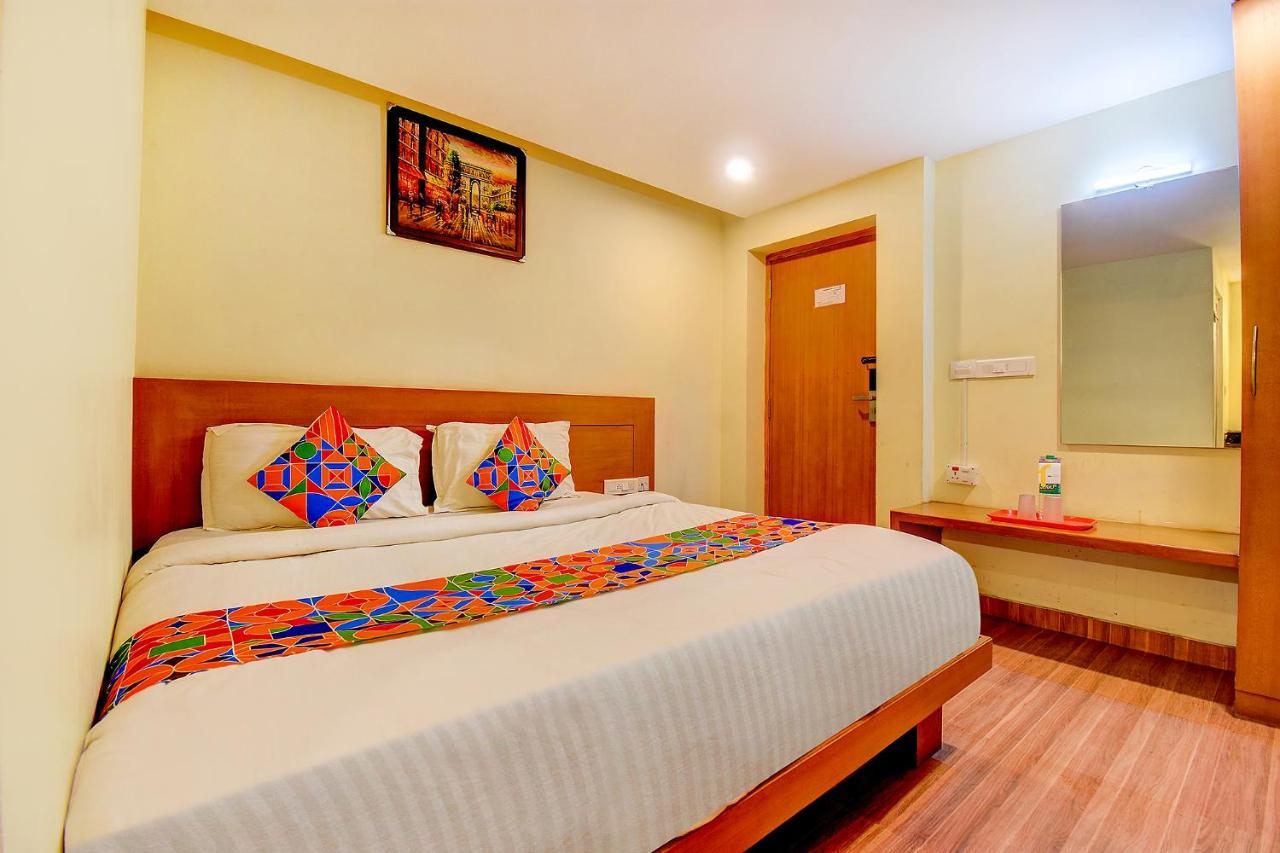 Fabhotel Abirami Grand Inn Tamilnadu - Tamilnadu - Kodaikanal Esterno foto