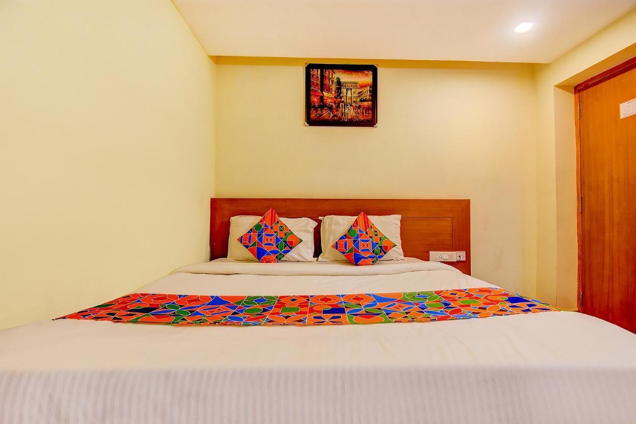 Fabhotel Abirami Grand Inn Tamilnadu - Tamilnadu - Kodaikanal Esterno foto