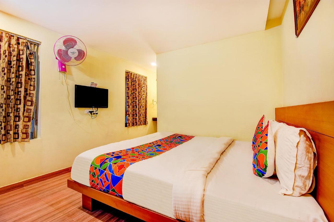 Fabhotel Abirami Grand Inn Tamilnadu - Tamilnadu - Kodaikanal Esterno foto